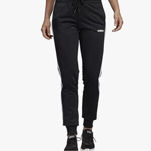 ADIDAS | Women's Essentials 3-Stripes Tricot Joggers